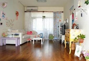 Apartment for rent in Parkview Hcmc