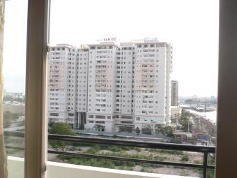 New Apartment for rent Hcmc