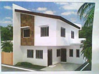 3 BRs  brandnew 2.9M 30% Down Quezon