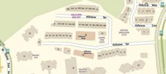 Laurel Tree  Hillview Eunos
