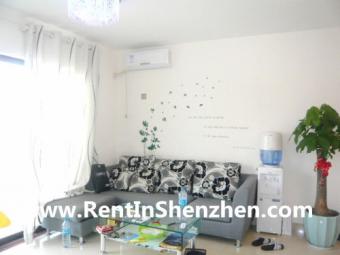 Shenzhen apartment rent Shenzhen