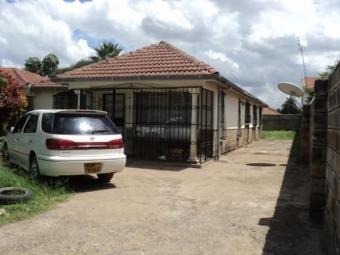 FEDHA - 4 BEDROOM SELLING 12.5M Nairobi