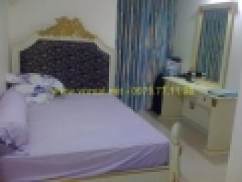 Apartment in Dist 2 for rent Hcmc