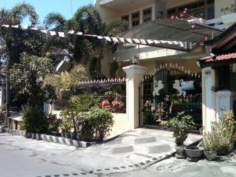 For Sale.. mah Rungkut Asri Surabaya