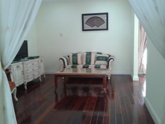 Apartment for rent in HUNG VUONG Hcmc