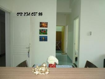 3 Bedroom in 203 Nguyen Trai Hcmc