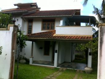 Pelanwattha, House for rent Pannipitiya