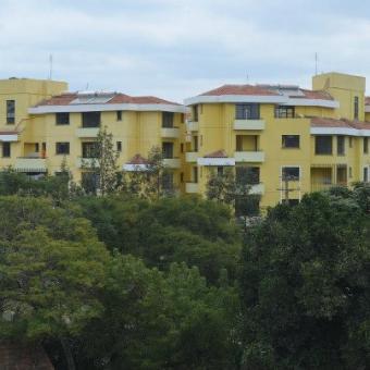 3 & 4 bedroom apartments to let Nairobi