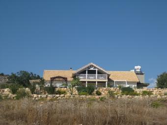 8 bedroom house paphos area Paphos