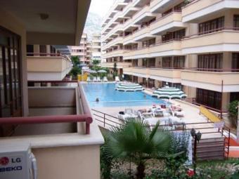 House`s for sale in Alanya Alanya