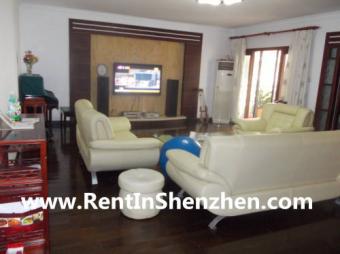 Shenzhen Apartments for rent/OCT Shenzhen