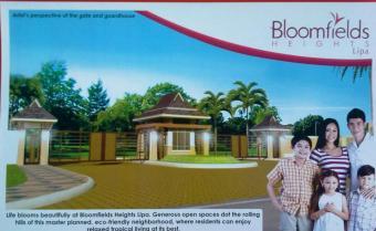 Robinsonshome Lipa City