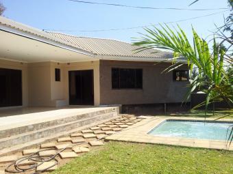 Lovely Villa in Roma area Lusaka