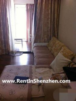 Shenzhen Apartment FuTian CBD/5m Shenzhen