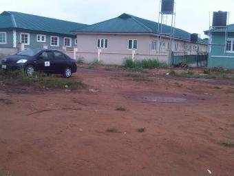 APARTMENT FOR SALE REDEEM CAMP Lagos