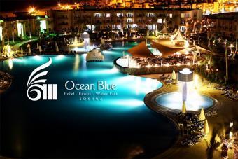 Amazing Chalet Sea View 105m2 Ain Sukhna