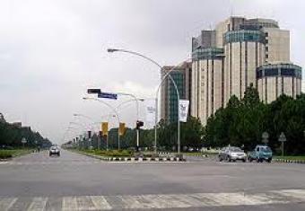 Plot For Sale I-15 Islamabad