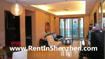 Shenzhen Apartment FuTian CBD/5m Shenzhen