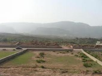 Plot For Sale D-12 Islamabad
