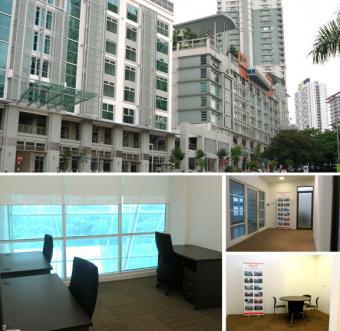 Instant Office, Serviced Office Petaling Jaya