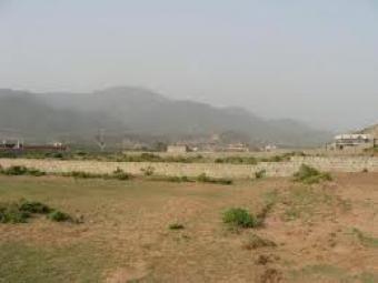 Commercial Plot For Sale F-7/1 Islamabad