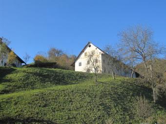 House in �kofja Loka �kofja Loka