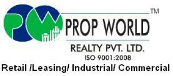 Wave Mega City Centre Noida