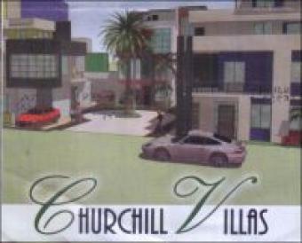 Churchill Villas 24417 Quezon City