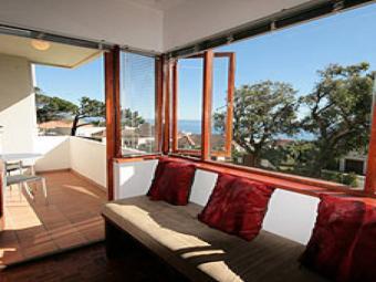 apartment Dakar