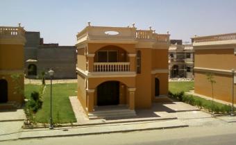 sherif Cairo