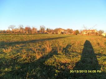 POREC PLOT OF LAND Porec