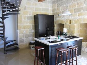 Farmhouse for short/long lets Gozo, Ghasri