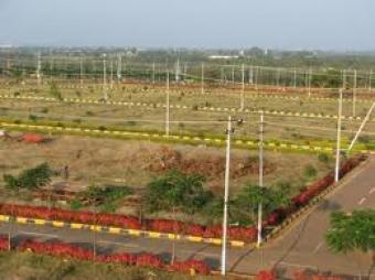 Plot For Sale I-14 Islamabad