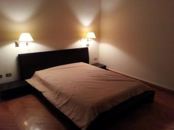 In Zamalek Ground floor apartmen Cairo