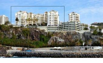 Apartments in LUXURY Condominium Funchal