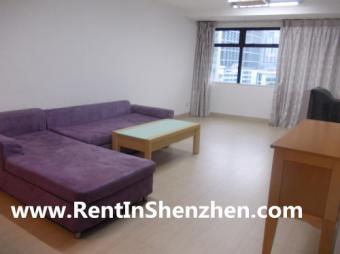 LuoHu CBD,Near KKMALL,95sqm,2BR, Shenzhen