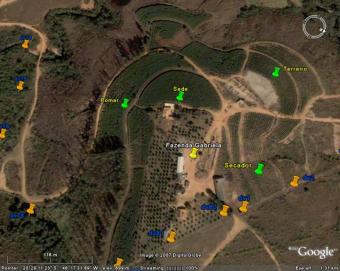 farm for sale in minas gerais Piunhi, Minas Gerais