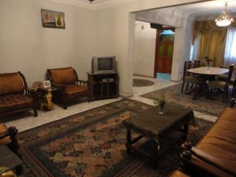 Great place to stay in Zamalek Cairo