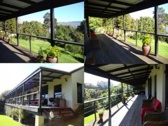 A PIECE OF HEAVEN Knysna