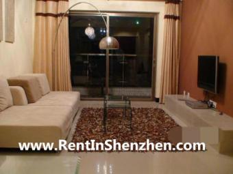 Shenzhen Apartment FuTian CBD/5m Shenzhen