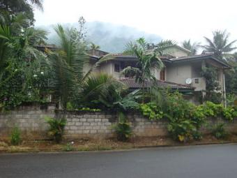Colonial House for sale Peradeniya
