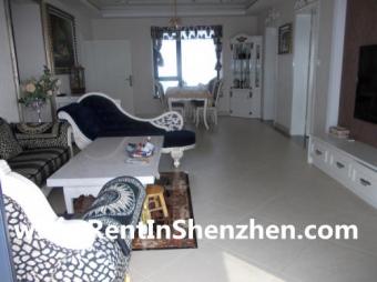 Western style,Penisula/Sea View/ Shenzhen