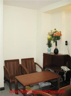 T&T Serviced Apartment Hcmc