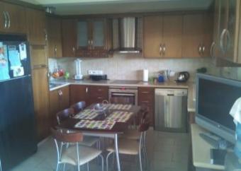 HOUSE FOR SALE IN POLEMIDIA Limassol