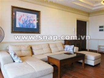 Snap apartments in Ho Chi Minh Hcmc
