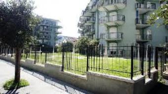 appartamento Parco le Piramidi Scalea