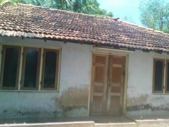 land for sale Jaffna