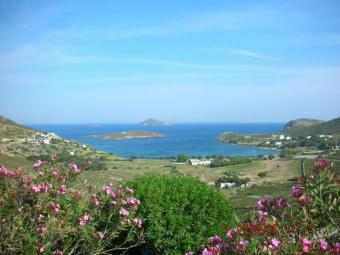 PATMOS HOUSE FOR SALE Athens