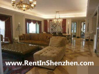 2011 new building/200SQM,5BR,160 Shenzhen