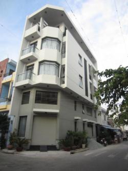 The New House for Sale Hcmc